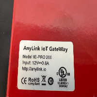 AnyLink IE-Pro 200 image 3